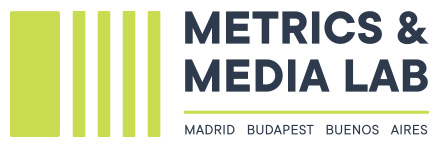 Metrics & Media Lab
